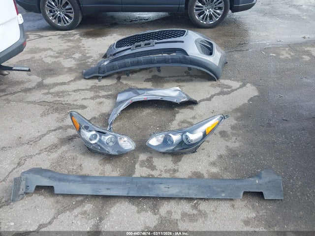 KIA Sportage Lx 2018 KNDPM3AC3J7434709 Image 12