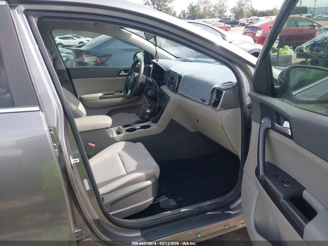 KIA Sportage Lx 2018 KNDPM3AC3J7434709 Image 5