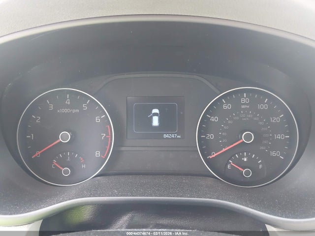 KIA Sportage Lx 2018 KNDPM3AC3J7434709 Image 7