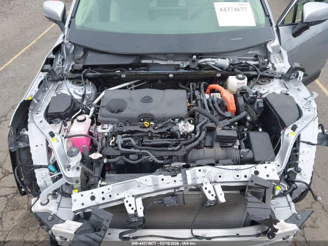 Toyota Rav4 Hybrid Limited 2024 JTMD6RFV1RD117227 Image 10