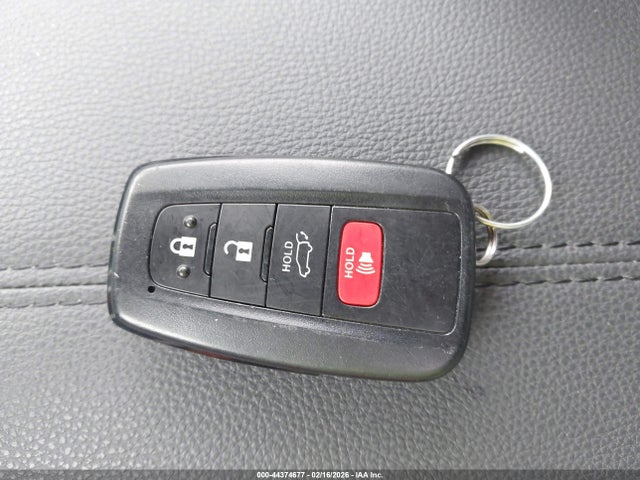 Toyota Rav4 Hybrid Limited 2024 JTMD6RFV1RD117227 Image 11