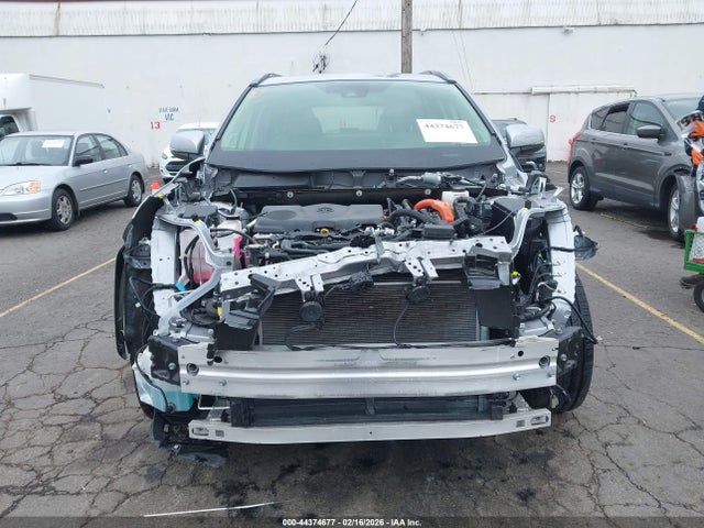 Toyota Rav4 Hybrid Limited 2024 JTMD6RFV1RD117227 Image 12