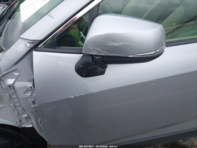 Toyota Rav4 Hybrid Limited 2024 JTMD6RFV1RD117227 Image 18