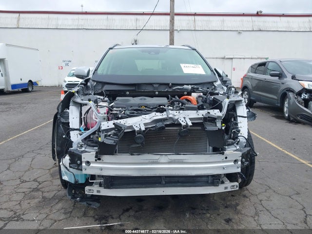Toyota Rav4 Hybrid Limited 2024 JTMD6RFV1RD117227 Image 6