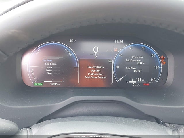 Toyota Rav4 Hybrid Limited 2024 JTMD6RFV1RD117227 Image 7