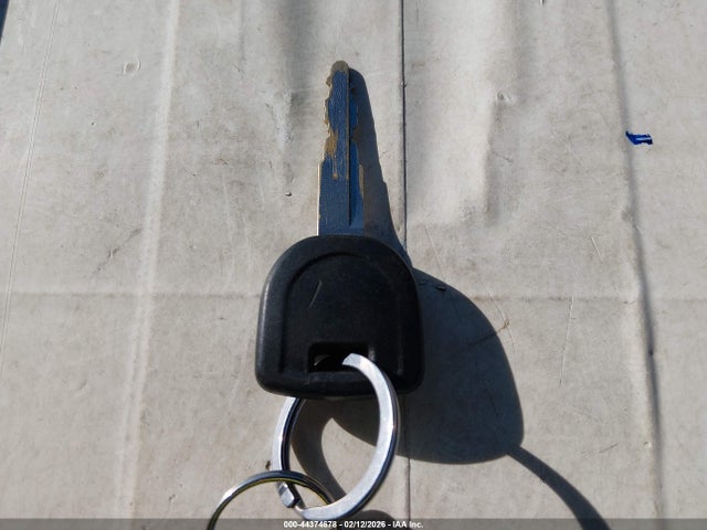 2006 MAZDA MAZDA3 JM1BK144761434411 Photo 10