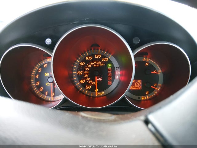 2006 MAZDA MAZDA3 JM1BK144761434411 Photo 6
