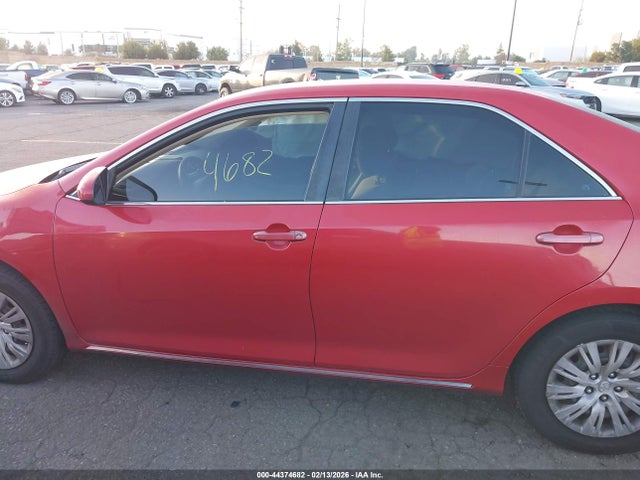 Toyota CAMRY LE 2014 4T4BF1FK6ER369534 Image 14