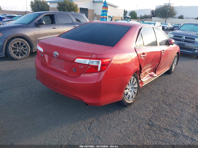 2014 TOYOTA CAMRY 4T4BF1FK6ER369534 Photo 3