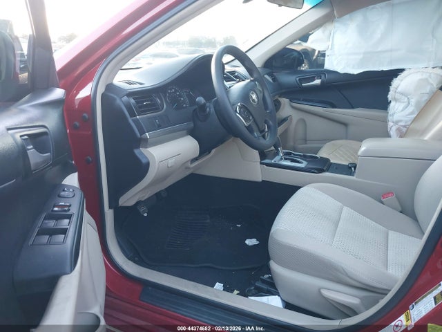 2014 TOYOTA CAMRY 4T4BF1FK6ER369534 Photo 4