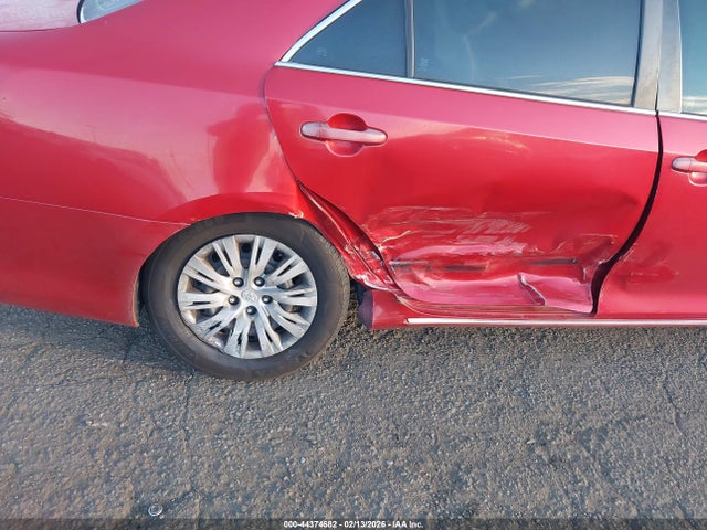 2014 TOYOTA CAMRY 4T4BF1FK6ER369534 Photo 5