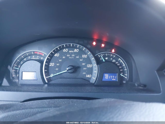 2014 TOYOTA CAMRY 4T4BF1FK6ER369534 Photo 6