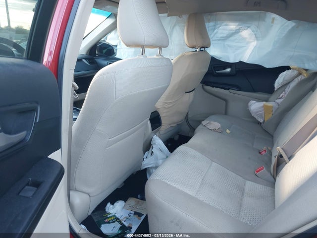 2014 TOYOTA CAMRY 4T4BF1FK6ER369534 Photo 7