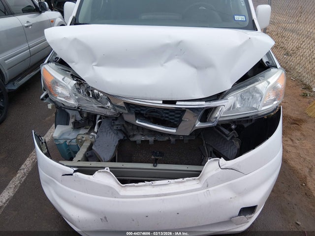 44374686 :رقم المزاد ، 3N6CM0KN5HK691375 vin ، 2017 Nissan Nv200 Sv مزاد بيع