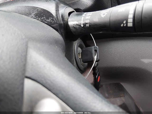 44374686 :رقم المزاد ، 3N6CM0KN5HK691375 vin ، 2017 Nissan Nv200 Sv مزاد بيع