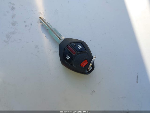 2012 MITSUBISHI OUTLANDER SPORT JA4AP3AUXCZ001508 Photo 10