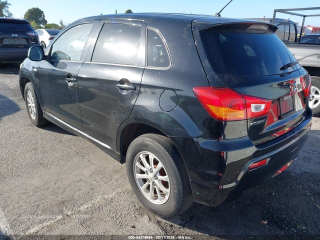 2012 MITSUBISHI OUTLANDER SPORT JA4AP3AUXCZ001508 Photo 2