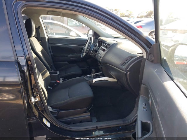 2012 MITSUBISHI OUTLANDER SPORT JA4AP3AUXCZ001508 Photo 4