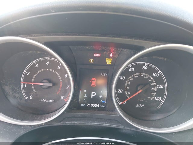 2012 MITSUBISHI OUTLANDER SPORT JA4AP3AUXCZ001508 Photo 6