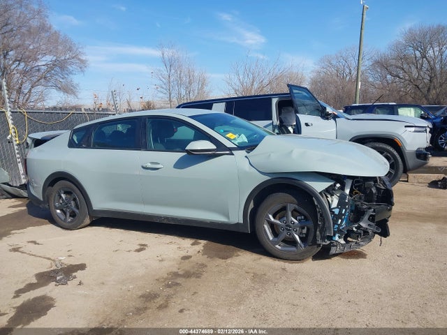 Aukcja sprzedaży 2025 Kia K4 Lxs, vin: 3KPFT4DE8SE095223, numer aukcji: 44374689