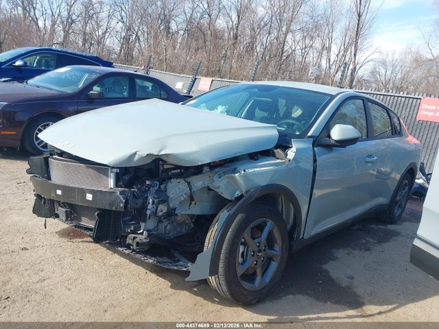 Aukcja sprzedaży 2025 Kia K4 Lxs, vin: 3KPFT4DE8SE095223, numer aukcji: 44374689