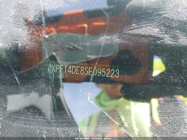 Aukcja sprzedaży 2025 Kia K4 Lxs, vin: 3KPFT4DE8SE095223, numer aukcji: 44374689