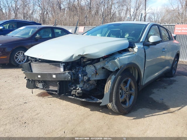 Aukcja sprzedaży 2025 Kia K4 Lxs, vin: 3KPFT4DE8SE095223, numer aukcji: 44374689