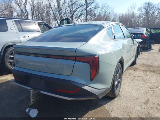 Aukcja sprzedaży 2025 Kia K4 Lxs, vin: 3KPFT4DE8SE095223, numer aukcji: 44374689