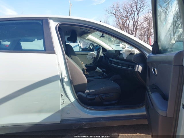 Aukcja sprzedaży 2025 Kia K4 Lxs, vin: 3KPFT4DE8SE095223, numer aukcji: 44374689