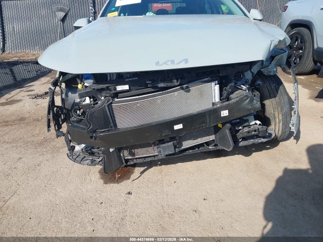 Aukcja sprzedaży 2025 Kia K4 Lxs, vin: 3KPFT4DE8SE095223, numer aukcji: 44374689