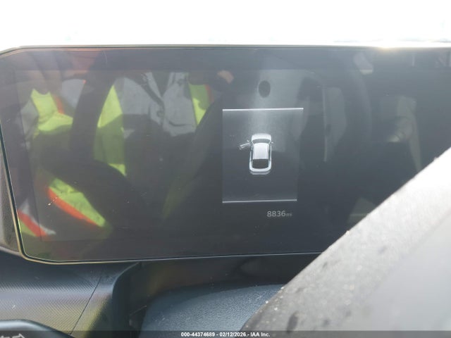 Aukcja sprzedaży 2025 Kia K4 Lxs, vin: 3KPFT4DE8SE095223, numer aukcji: 44374689