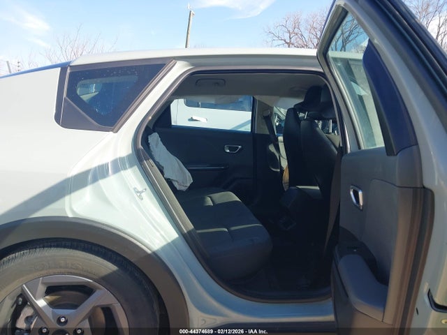 Aukcja sprzedaży 2025 Kia K4 Lxs, vin: 3KPFT4DE8SE095223, numer aukcji: 44374689