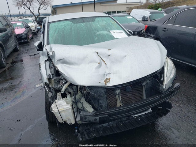 Nissan SENTRA S 2014 3N1AB7AP1EL654389 Image 6