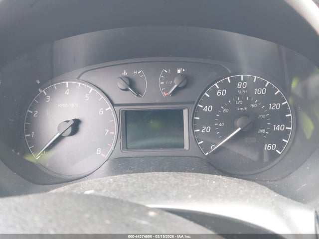 Nissan SENTRA S 2014 3N1AB7AP1EL654389 Image 7