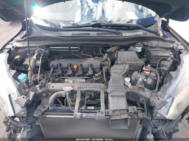 3CZRU5G31HM718815 Honda HR-V LX