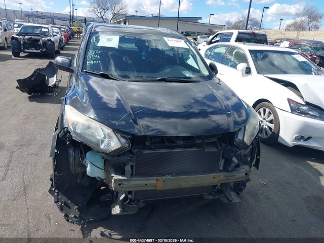3CZRU5G31HM718815 Honda HR-V LX