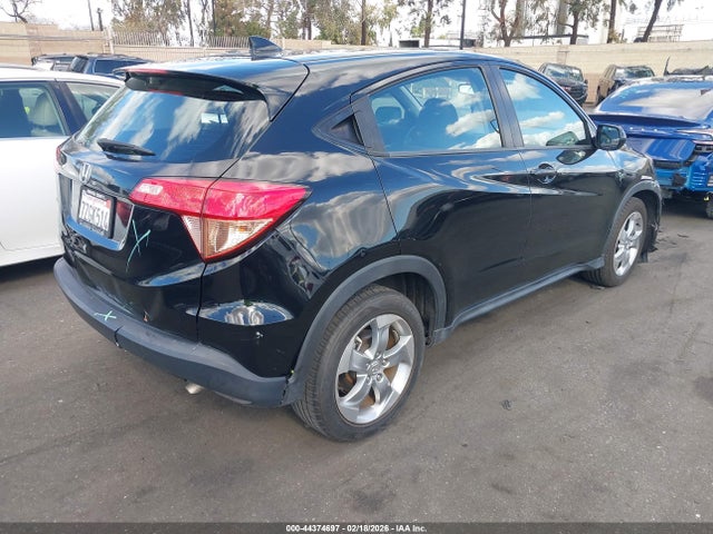 3CZRU5G31HM718815 Honda HR-V LX