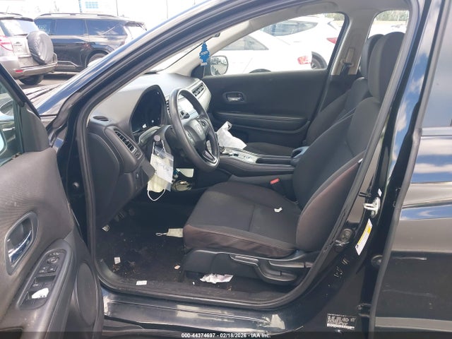 3CZRU5G31HM718815 Honda HR-V LX