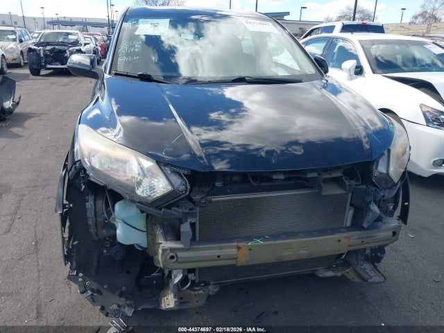 3CZRU5G31HM718815 Honda HR-V LX
