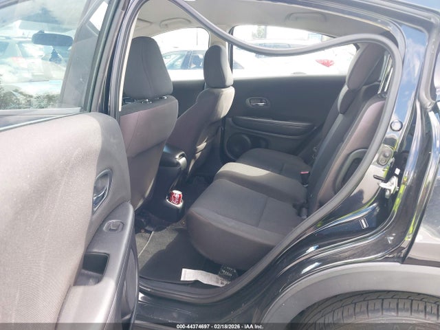 3CZRU5G31HM718815 Honda HR-V LX