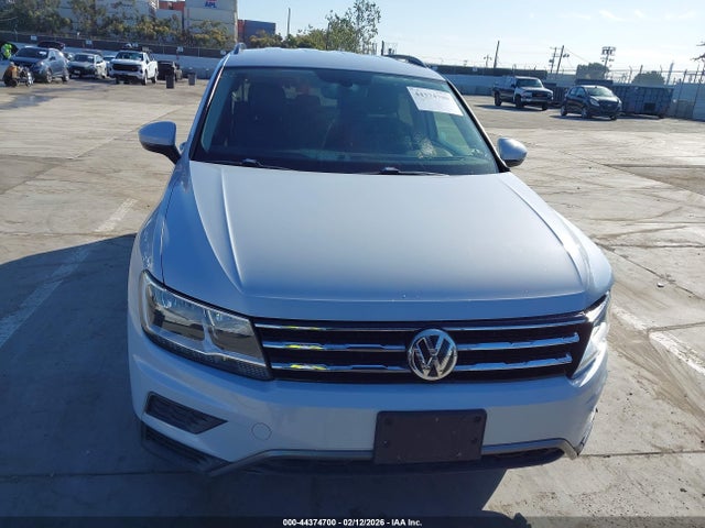 3VV3B7AX6KM062516 Volkswagen Tiguan 2.0t Se/2.0t Sel/2.0t Sel R-line/2.0t Sel R-line Black