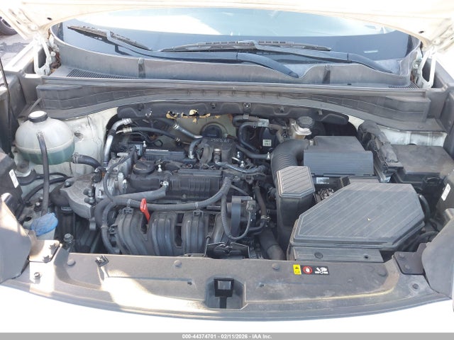 KNDPM3ACXK7545727 KIA Sportage Lx