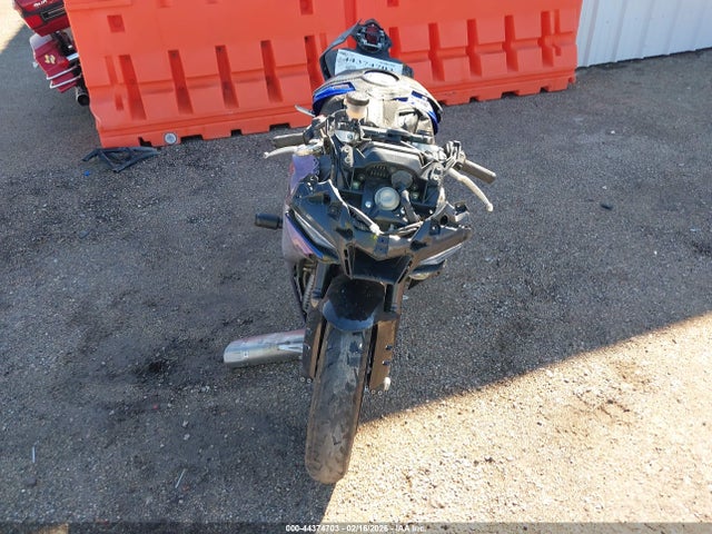 Yamaha YZFR1 2021 JYARN66E4MA001307 Image 5