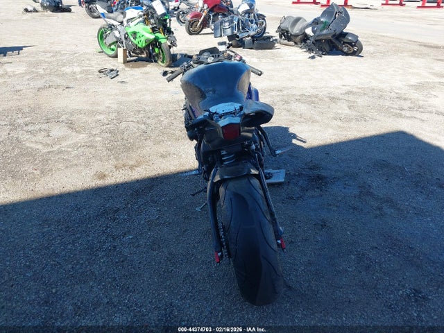 Yamaha YZFR1 2021 JYARN66E4MA001307 Image 6
