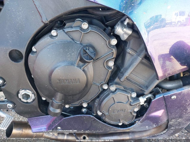 Yamaha YZFR1 2021 JYARN66E4MA001307 Image 8