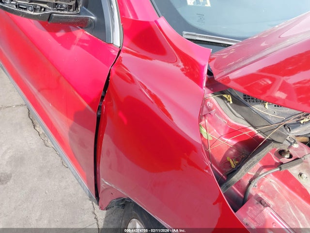 JN1BJ1CP4JW192397 Nissan Rogue Sport S