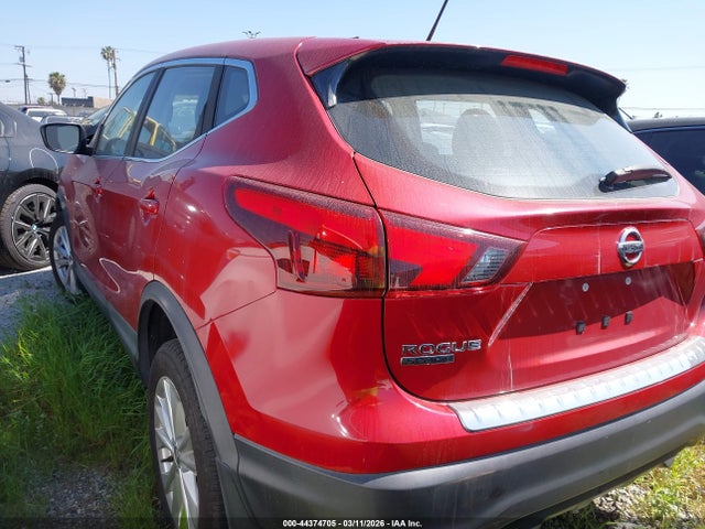 JN1BJ1CP4JW192397 Nissan Rogue Sport S