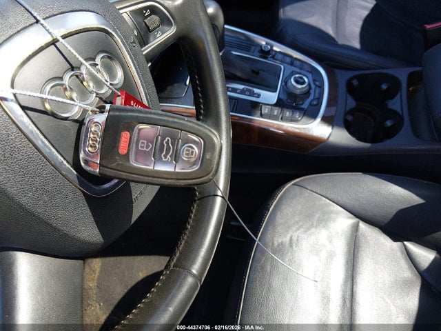 2010 AUDI Q5 WA1LKAFP4AA083150 Photo 10