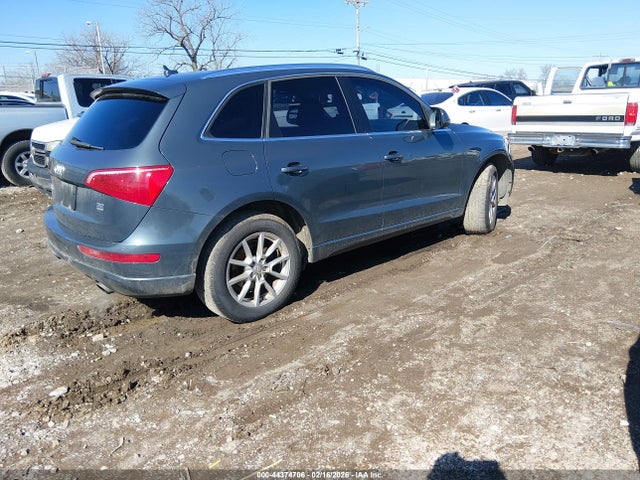 2010 AUDI Q5 WA1LKAFP4AA083150 Photo 3
