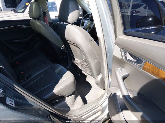 2010 AUDI Q5 WA1LKAFP4AA083150 Photo 7